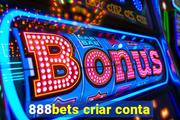 888bets criar conta